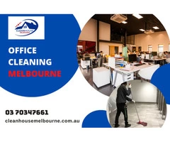 Office Cleaning Service In Melbourne | Clean House Melbourne | 03 70347661