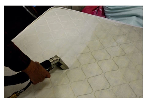 Mattress Stain Cleaning Melbourne