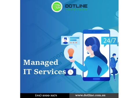 Business IT Support Auburn Sydney Business IT Services Auburn Sydney - 2/2