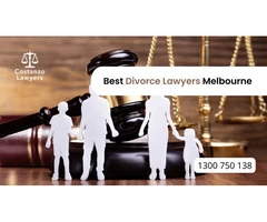 Best Divorce Lawyers in Melbourne