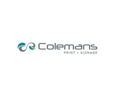 Colemans Printing