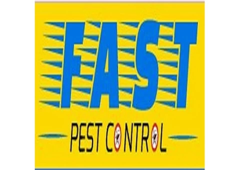 Fast Ant Control Canberra