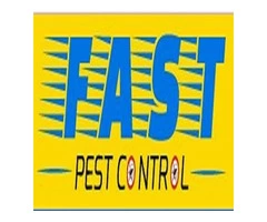 Fast Ant Control Canberra