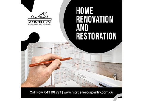 Contact Reputable Home Extension Builders in Melbourne