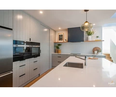 Get the best Luxury Kitchens in Sydney