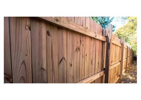 Fencing Brisbane Southside - 1/4