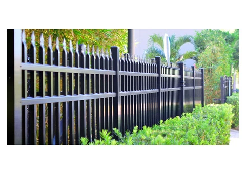 Fencing Brisbane Southside - 2/4