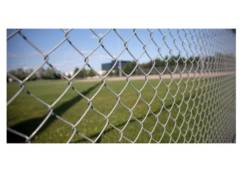 Fencing Brisbane Southside - 3/4