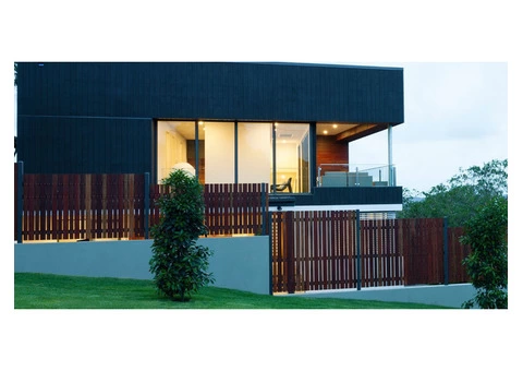 Fencing Brisbane Southside - 4/4