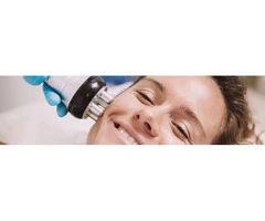 rf facial treatment