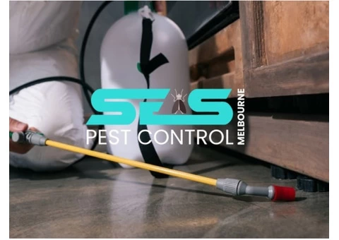 Moth Pest Control Melbourne - 4/7