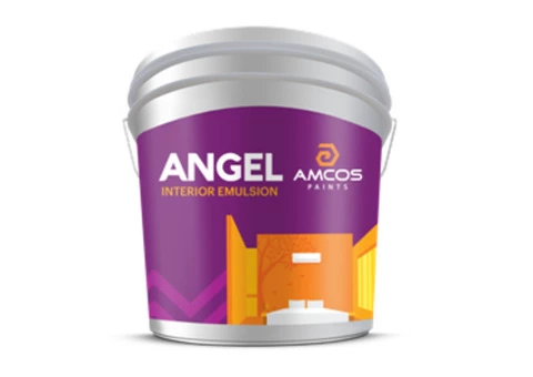 Best Paint Company in Kerala