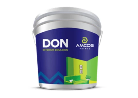 Best Paint Company in Kerala - 2/2