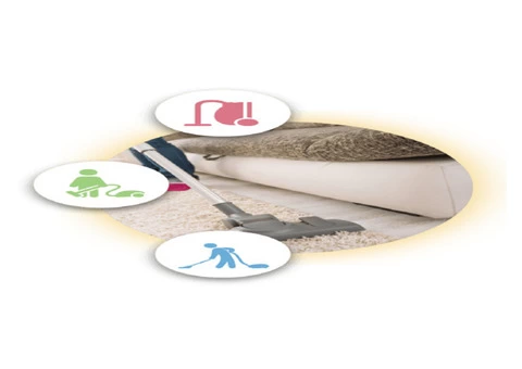 Ians Carpet Cleaning Hobart