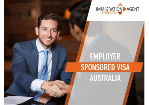 Know Everything About Employer Nomination Scheme Subclass 186 Visa