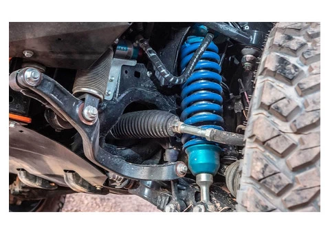 Suspension Repair Services in Dulwich Hill