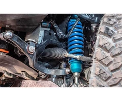 Suspension Repair Services in Dulwich Hill