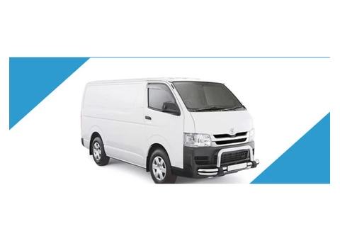 Consult the Best UTEs for Hire in Melbourne