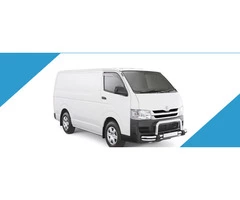 Consult the Best UTEs for Hire in Melbourne