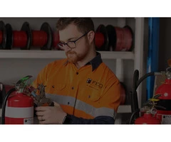 Professional Fire Services in South Windsor