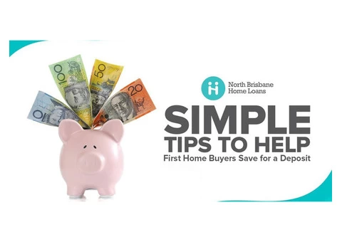 How to save for a house deposit fast