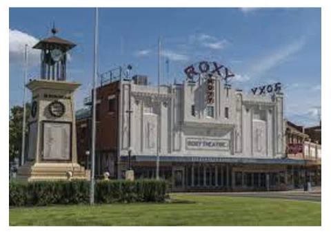 Removalists Melbourne to Sydney - Melbourne to Sydney Removalists - 4/5