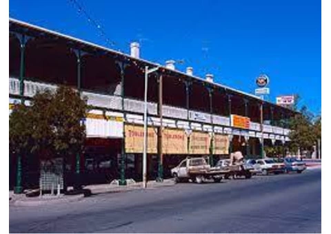 Backloading Sydney to Melbourne | Interstate Blackloading Monarch Removals - 4/5