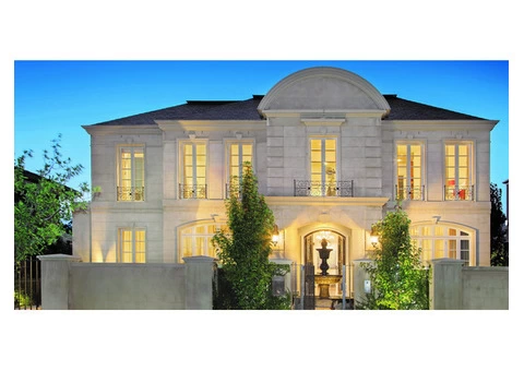 Custom Home Builder Melbourne