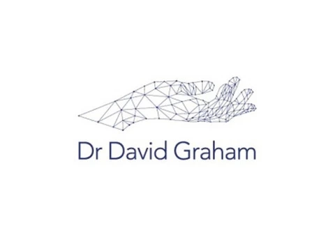 Australian-Trained Hand And Wrist Surgeon | Dr. David Graham