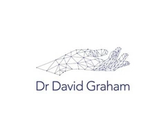 Australian-Trained Hand And Wrist Surgeon | Dr. David Graham