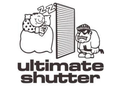 Keep Unwanted Visitors at Bay with Roller Shutters