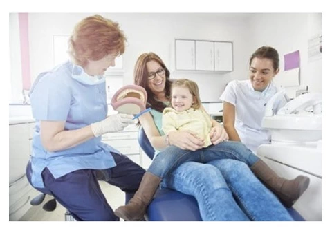 Wisdom tooth extraction is a type of dental surgery.