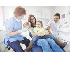 Wisdom tooth extraction is a type of dental surgery.