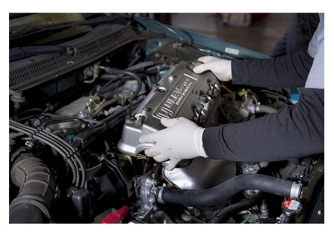 Radiator and Cooling Repairs Across Brendale