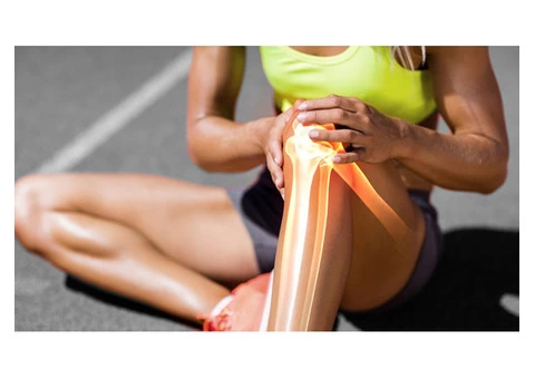 Sports Injury Treatment in Sunnybank Hills