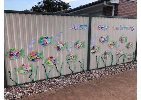 High Quality Early Education Across Sydney