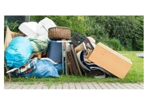 Keep Property Clean With Timely Waste Removal Services