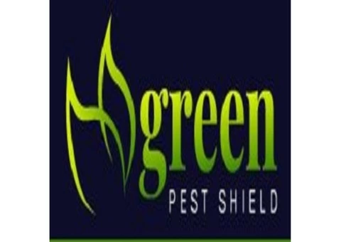 Green Pest Shield - Cockroach Control Brisbane
