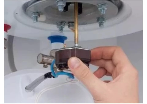 Hot Water Repairs Melbourne