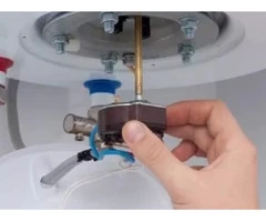 Hot Water Repairs Melbourne