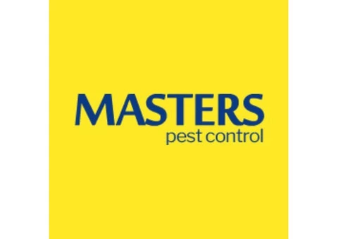Masters Termite Control Melbourne