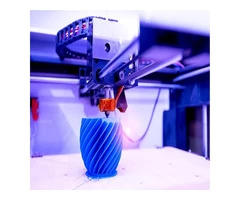 3D Printing Services – Decode 3D