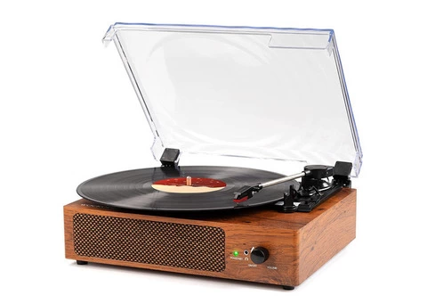 Vintage Record Player Repair Sydney