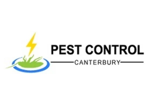 Pest Control Canterbury