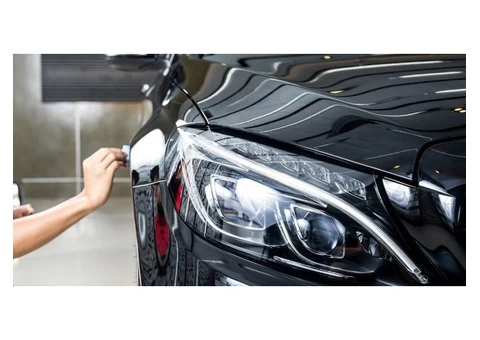 Professional Scratch Removals in Melbourne