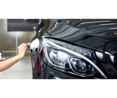 Professional Scratch Removals in Melbourne