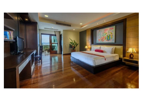 Book 7 Nights For Only 199$ at Karma Koh Samui, Thailand