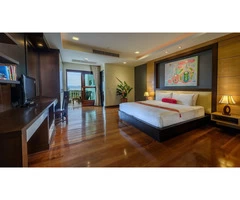 Book 7 Nights For Only 199$ at Karma Koh Samui, Thailand