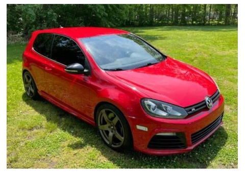 Volkswagen Dealership in Plainville CT