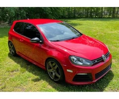 Volkswagen Dealership in Plainville CT